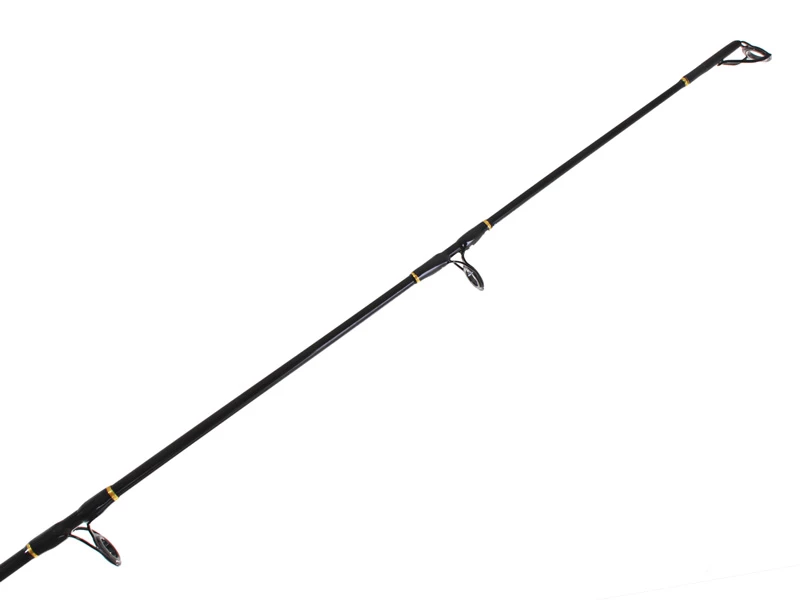 Okuma X-Factor Boat Spinning Rod 7ft 6-10kg 1pc 5 Okuma X-Factor Boat Spinning Rod 7ft 6-10kg 1pc - Image 3