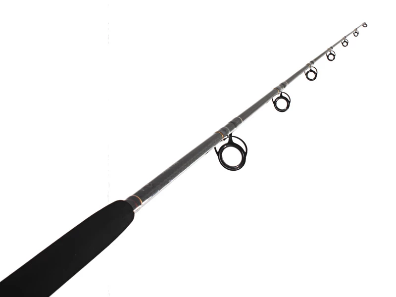 Okuma X-Factor Boat Spinning Rod 7ft 6-10kg 1pc 3 Okuma X-Factor Boat Spinning Rod 7ft 6-10kg 1pc