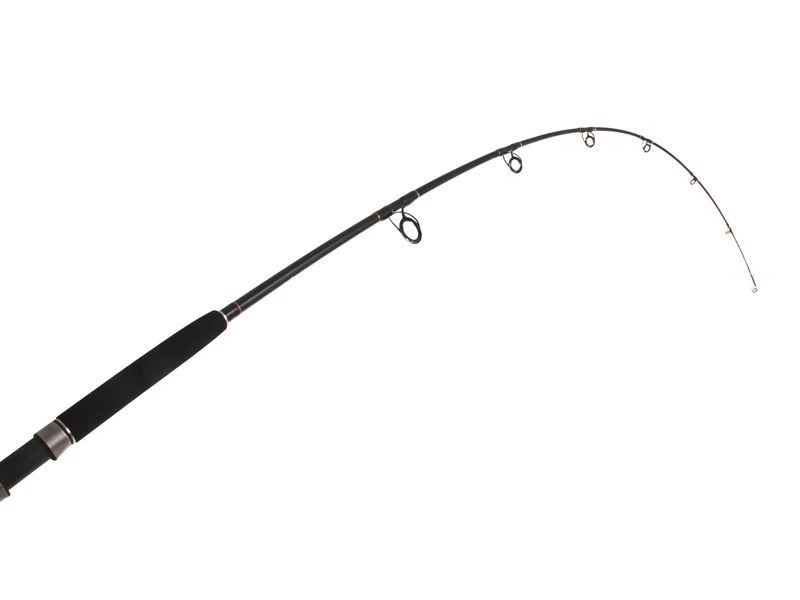 Okuma X-Factor Boat Spinning Rod 7ft 6-10kg 1pc 4 Okuma X-Factor Boat Spinning Rod 7ft 6-10kg 1pc - Image 2