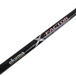 Okuma X-Factor Softbait Rod 7ft 6-10kg 2pc -Okuma Sale Store okroxf702dsh 3 2