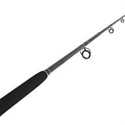 Okuma X-Factor Rock Fishing Rod 8ft 6in 10-15kg 2pc
