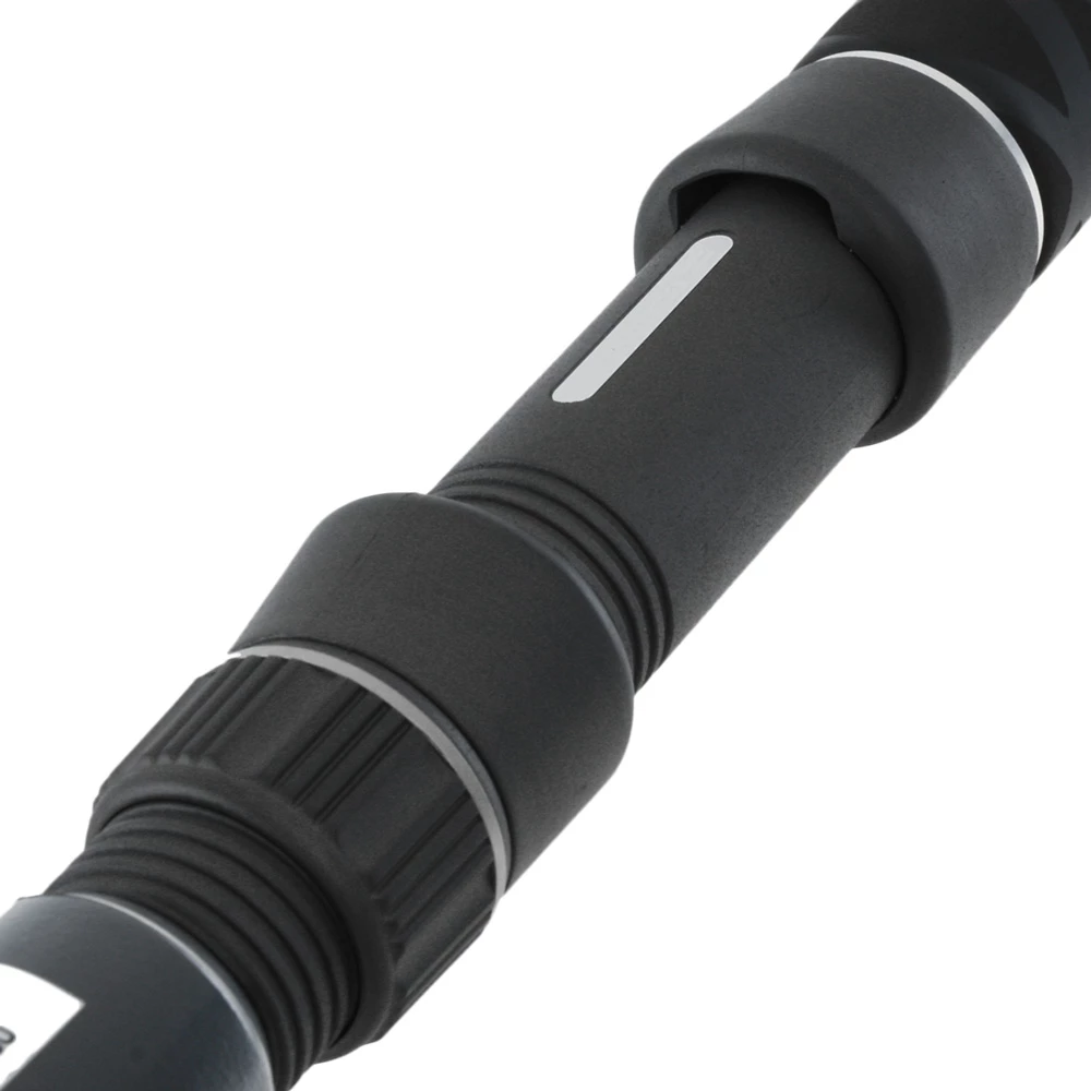 Okuma Makaira Gold 30 X-Factor II Roller Tip 2-Speed Game Combo 5ft 8in 24kg 1pc 9 Okuma Makaira Gold 30 X-Factor II Roller Tip 2-Speed Game Combo 5ft 8in 24kg 1pc - Image 7