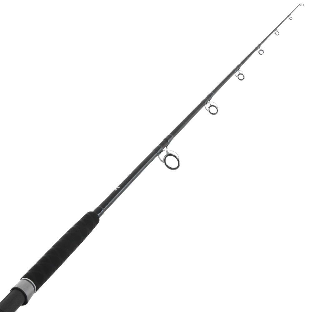 Okuma Avenger Baitfeeder 65 X-Factor II Spinning Boat Combo 7ft 10-15kg 1pc 3 Okuma Avenger Baitfeeder 65 X-Factor II Spinning Boat Combo 7ft 10-15kg 1pc