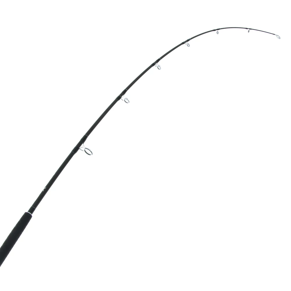 Okuma Avenger Baitfeeder 65 X-Factor II Spinning Boat Combo 7ft 10-15kg 1pc 4 Okuma Avenger Baitfeeder 65 X-Factor II Spinning Boat Combo 7ft 10-15kg 1pc - Image 2