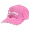 Okuma Cotton Cap Pink -Okuma Sale Store okuma pink