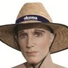 Okuma Wide Straw Hat -Okuma Sale Store okuma straw hat