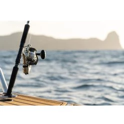 Okuma Coronado CDX 60 Baitfeeder Reel 18 Okuma Coronado CDX 60 Baitfeeder Reel -Okuma Sale Store okuma coronado 8