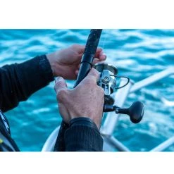 Okuma Coronado CDX 60 Baitfeeder Reel 21 Okuma Coronado CDX 60 Baitfeeder Reel -Okuma Sale Store okuma coronado reel