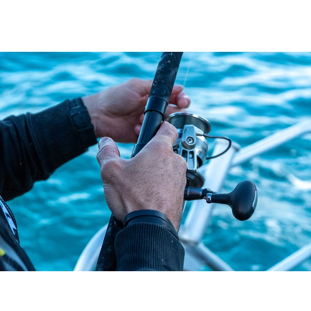 Okuma Coronado CDX 60 Baitfeeder Reel 12 Okuma Coronado CDX 60 Baitfeeder Reel - Image 10