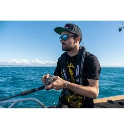 Okuma Cortez CZ-10CS Star Drag And Tournament Concept Combo 7ft 10-15kg 1pc -Okuma Sale Store okuma cortez reel tournament concept rod