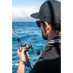 Okuma Cortez CZ-10CS Star Drag And Tournament Concept Combo 7ft 10-15kg 1pc -Okuma Sale Store okuma cortez reel tournament concept rod 2