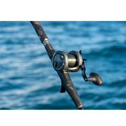 Okuma Cortez CZ-5CS Star Drag OH Boat Reel 18 Okuma Cortez CZ-5CS Star Drag OH Boat Reel -Okuma Sale Store okuma cortez reel 5 2