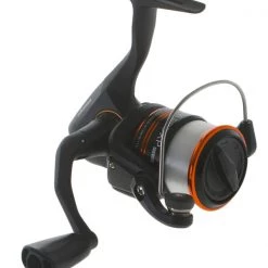 Okuma Fina Pro 30 And X-Factor Spin Combo With Line 6ft 6in 3-6kg 2pc