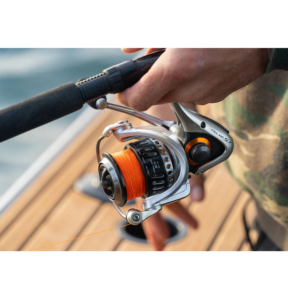 Okuma Helios SX-30 Saltwater Spinning Reel 8 Okuma Helios SX-30 Saltwater Spinning Reel - Image 6