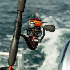 Okuma Inspira Red 30 Spinning Reel 20 Okuma Inspira Red 30 Spinning Reel -Okuma Sale Store okuma inspira 2 1