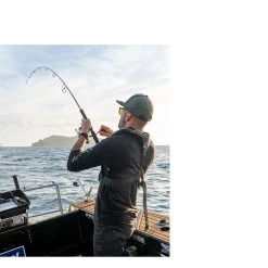 Okuma SkullDragger Strayline Rod 7ft 10-15kg 1pc -Okuma Sale Store okuma skulldragger