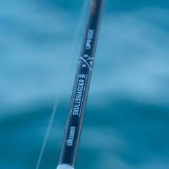 Okuma SkullDragger Strayline Rod 7ft 10-15kg 1pc -Okuma Sale Store okuma skulldragger rod 2