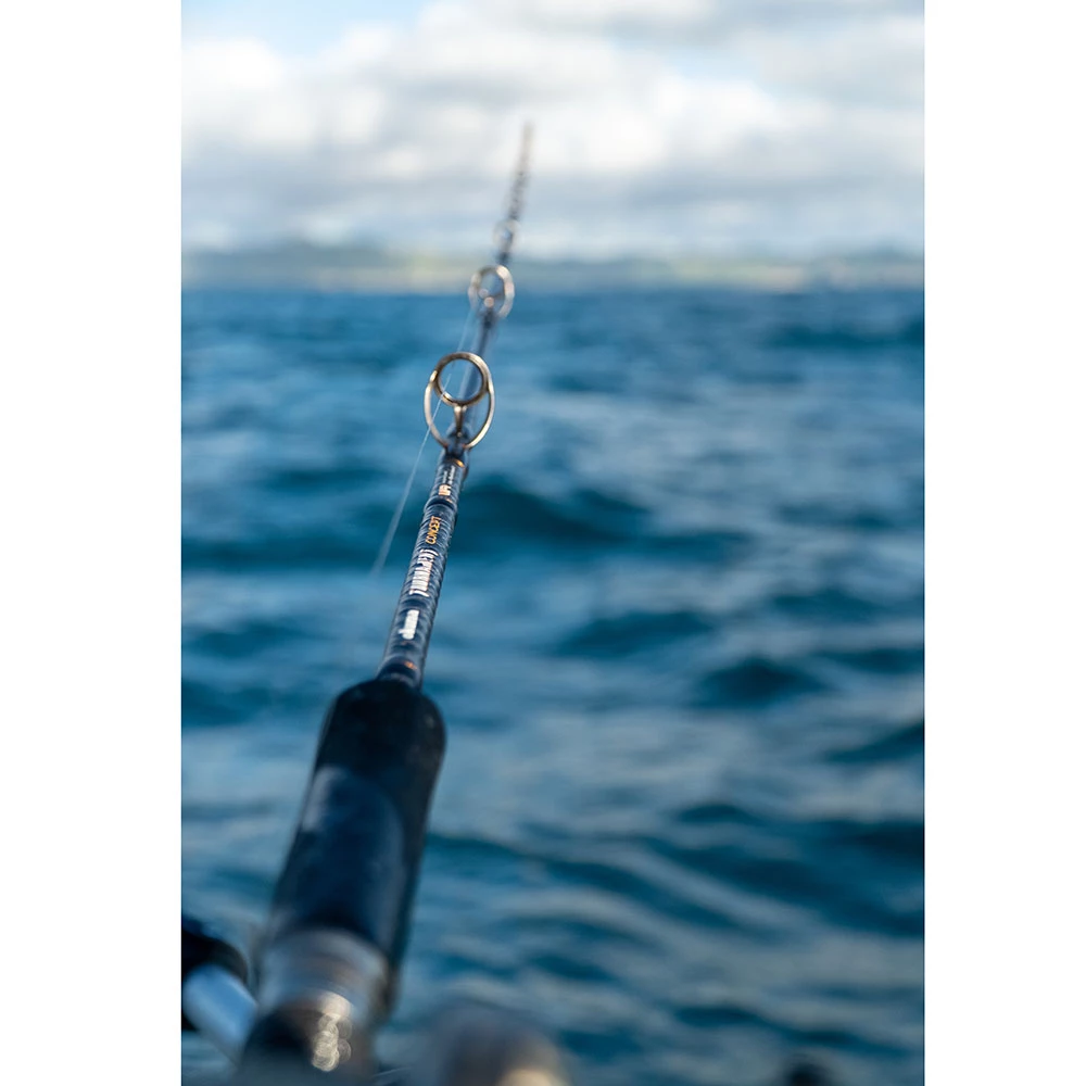Okuma Tournament Concept Travel Rod 7ft 10-15kg 3pc 14 Okuma Tournament Concept Travel Rod 7ft 10-15kg 3pc - Image 12