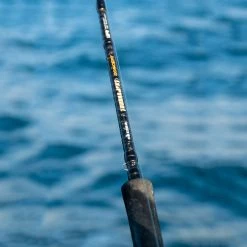 Okuma Tournament Concept Game Rod 5ft 10in 24-37kg 1pc -Okuma Sale Store okuma tournament concept rod 5 1 11
