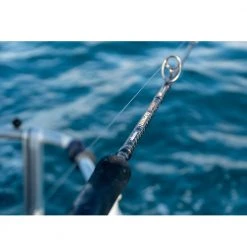 Okuma Tournament Concept Light Stickbait Rod 7ft 9in PE4-6 2pc -Okuma Sale Store okuma tournament concept rod 8