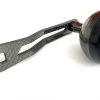 Okuma Carbon Fishing Reel Power Handle With Aluminium Knob -Okuma Sale Store powerhandle alloy carbon 637311187057209326 1