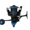 Okuma Surf Rockaway RBF-8000 Spinning Baitfeeder Reel