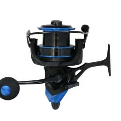 Okuma Surf Rockaway RBF-8000 Spinning Baitfeeder Reel