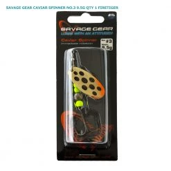 Okuma Ceymar 25 Canal Fishing Package 8ft 3in 2pc 26 Okuma Ceymar 25 Canal Fishing Package 8ft 3in 2pc -Okuma Sale Store savage gear caviar spinner no.3 9.5g qty 1 firetiger