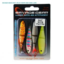 Okuma Ceymar 25 Light Canal Package 7ft 9in 2-5kg 2pc 24 Okuma Ceymar 25 Light Canal Package 7ft 9in 2-5kg 2pc -Okuma Sale Store savage gear soft 4play swim and jerk lure 2