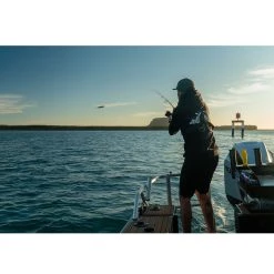 Okuma Cedros CJ-8000 Saltwater Spinning Reel -Okuma Sale Store scott stickbaiting