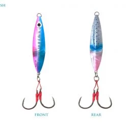 Okuma Ready To Fish Ceymar 100A Inshore Jigging Package 6ft 3in 50-200g 1pc -Okuma Sale Store sg50606 1 2