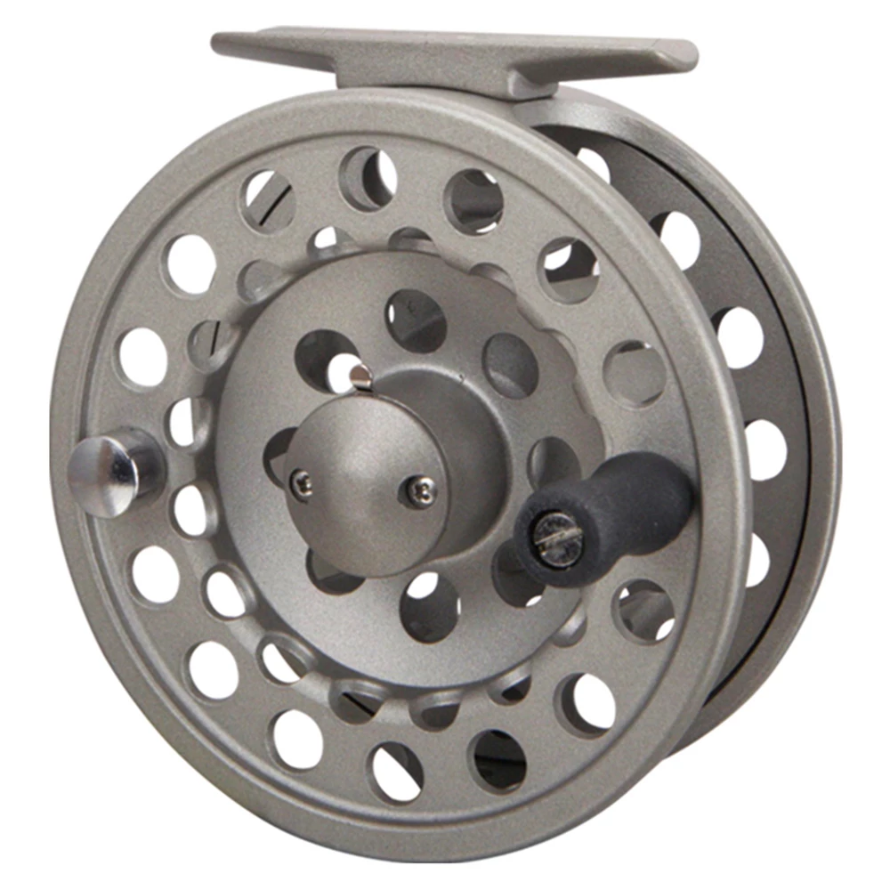 Okuma SLV Large Arbour Fly Reel 5/6 3 Okuma SLV Large Arbour Fly Reel 5/6