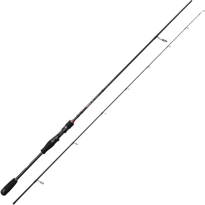 Okuma RTX 36T Spinning Rod 9ft 6in 9-35g 2pc 3 Okuma RTX 36T Spinning Rod 9ft 6in 9-35g 2pc
