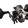 Okuma Tesoro TSR-12S High Speed Star Drag Overhead Reel