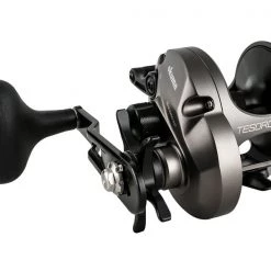 Okuma Tesoro TSR-12S High Speed Star Drag Overhead Reel