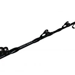 Okuma Makaira Bent Butt Overhead Game Rod 5ft 5in 60kg 1pc
