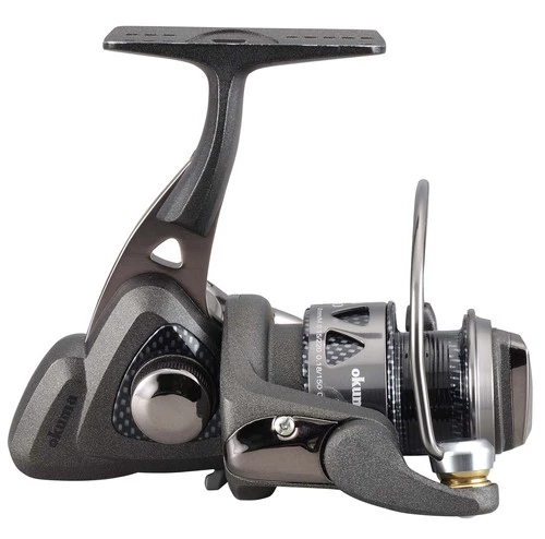 Okuma Trio Hybrid Tech 65 Sensor Tip Plus Boat Spinning Combo 6'6'' 10kg 1pc 6 Okuma Trio Hybrid Tech 65 Sensor Tip Plus Boat Spinning Combo 6'6'' 10kg 1pc - Image 4